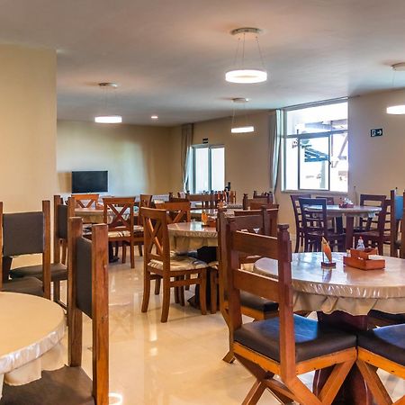 Sunset Beach Hotel ไตย์บา ภายนอก รูปภาพ