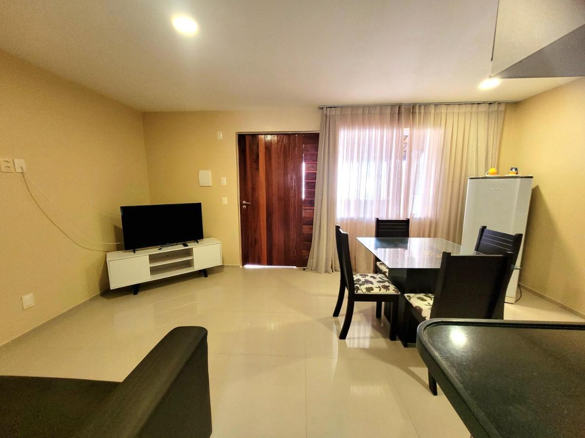 Sunset Beach Hotel ไตย์บา ภายนอก รูปภาพ