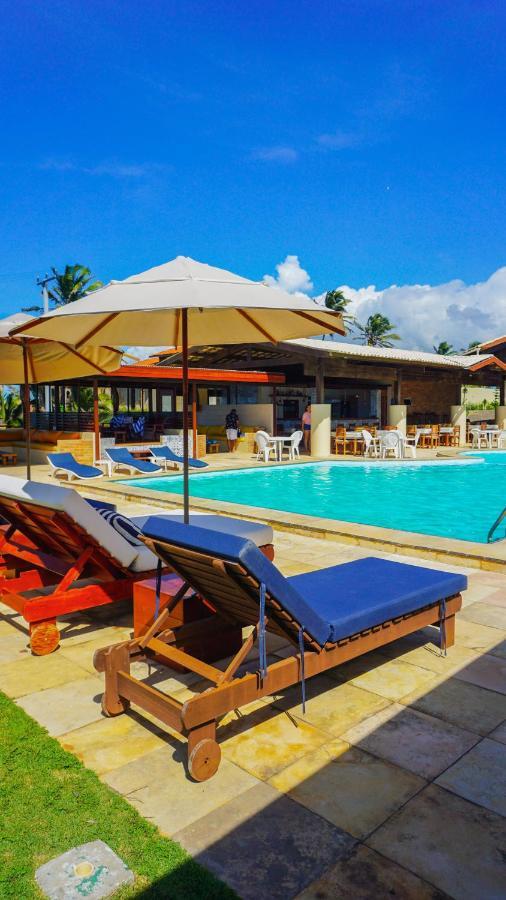 Sunset Beach Hotel ไตย์บา ภายนอก รูปภาพ