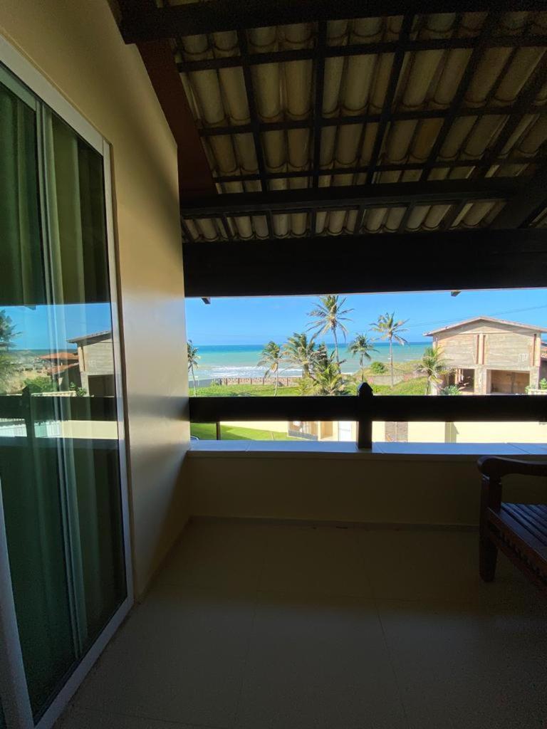 Sunset Beach Hotel ไตย์บา ภายนอก รูปภาพ