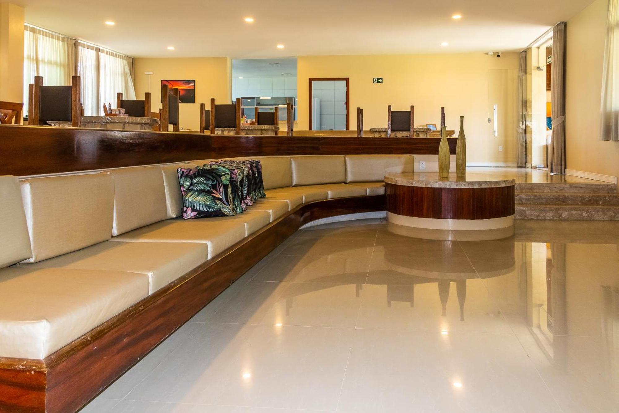Sunset Beach Hotel ไตย์บา ภายนอก รูปภาพ